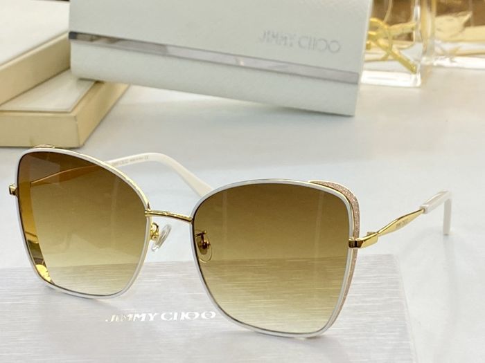 Jimmy Choo Sunglasses Top Quality JCS00080